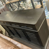 Closeout Server