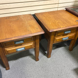 End Tables