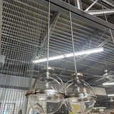 Quorum Pendant Light