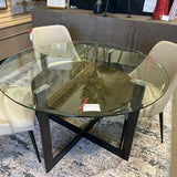 Steve Silver Dining Table Only
