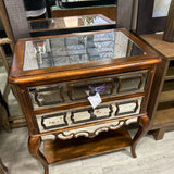 Hooker Nightstand