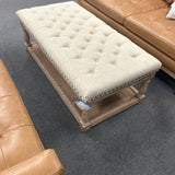 Ottoman Only