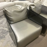 Mitchell Gold Swivel chair
