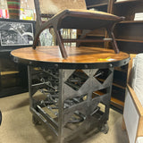 Table Only