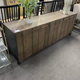 Four Hands Model Home Sideboard