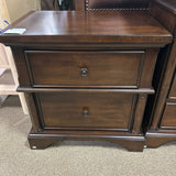 Aspen Home Nightstands