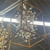 Lamps Plus Light Fixture