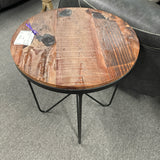 Sample Accent  Table