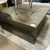 Crestview - Sample Coffee Table
