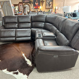 Sectional