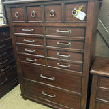 Carolina furniture company Chest