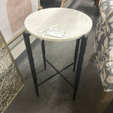 Closeout End Table