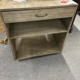 Sample Accent table