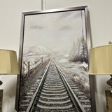 Closeout Wall Art