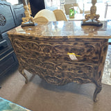 E J Victor Chest of Drawers