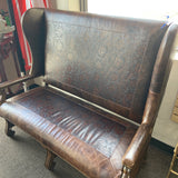 Maitland Smith Settee