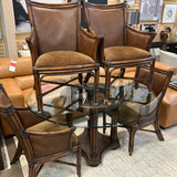 Thomasville Dining Set