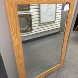 Sample Mirror