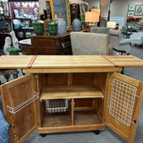 Kitchen Cart