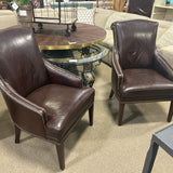 Bradington Young Arm Chair