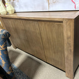 Hekman - Sample Console Cabinet