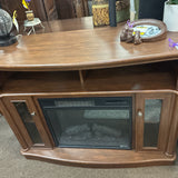 Fireplace - Electric Heater
