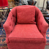 Stacy's Arm Chair