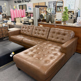 Sectional