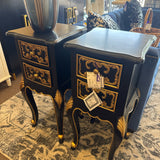 Toscano Nightstand