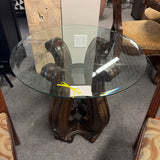 Accent  Table
