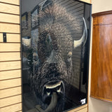 Closeout Wall Art