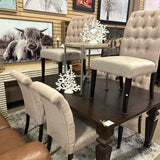 World Market Dining Chairs