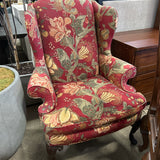 Sherrill Wingback Chair