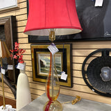 Waterford Lamp