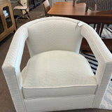 Bernhardt Swivel chair