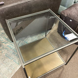 Model Home Side Table