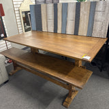 Weirs Dining Set