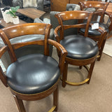 Woodbridge Stool