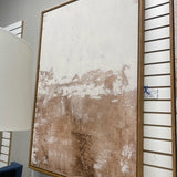 Custom Model Home Wall Art