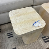 Closeout Side Table