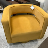 Swivel chair
