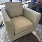 Leather Italia - Closeout Chairs