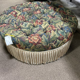 Ethan Allen Ottoman Only