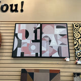 Sample Wall Art