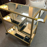 Bar Cart