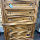 Chest