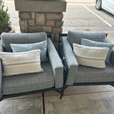 Four Hands Chair