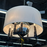 Baker furniture Chandelier