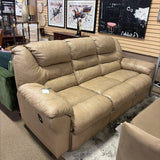 Reclining Sofa
