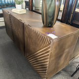 Closeout Console